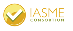 IASME Consortium logo