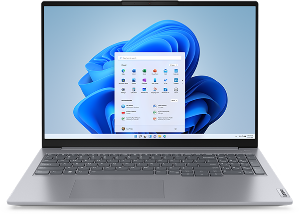 Lenovo ThinkBook 16 Gen 6
