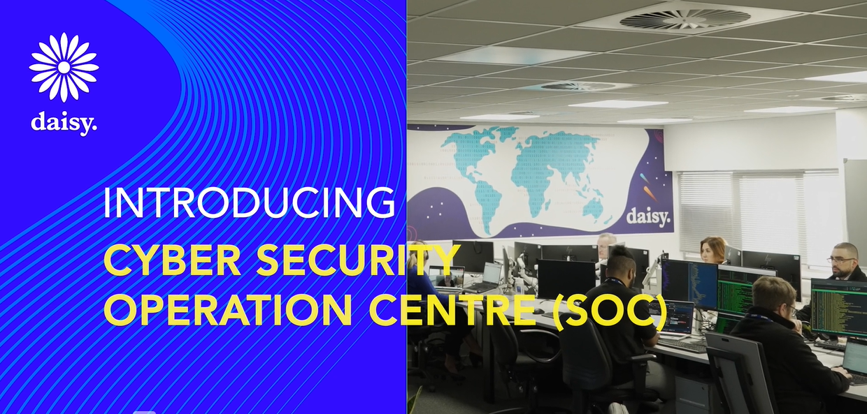 Security Operations Centre (SOC)