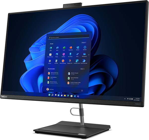 Thinkcentre neo 30a 27