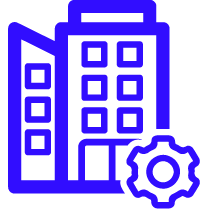 building icon