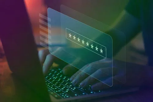 Secure Password