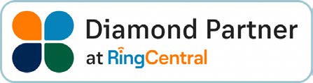 RingCentral logo