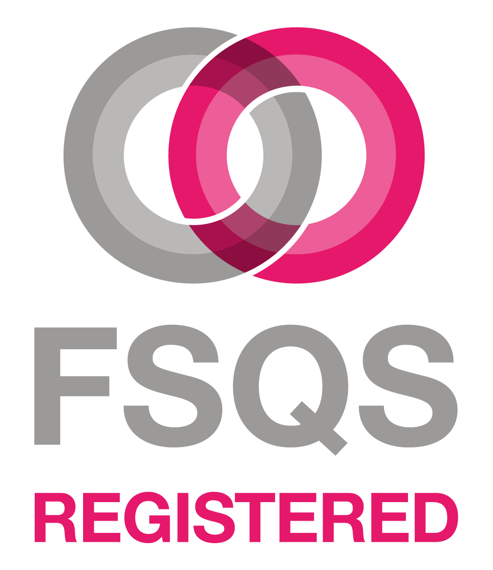 FSQS registered