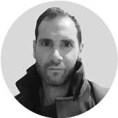 Daisy employee image