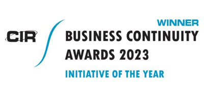 CIR Continuity Awards 2023