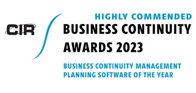 CIR Continuity Awards 2023