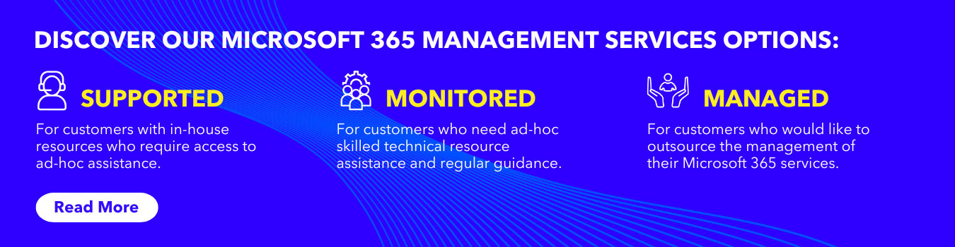 Microsoft 365