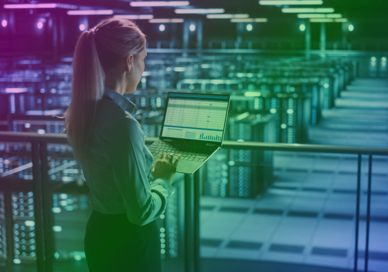 managed vs c0-managed SD-WAN