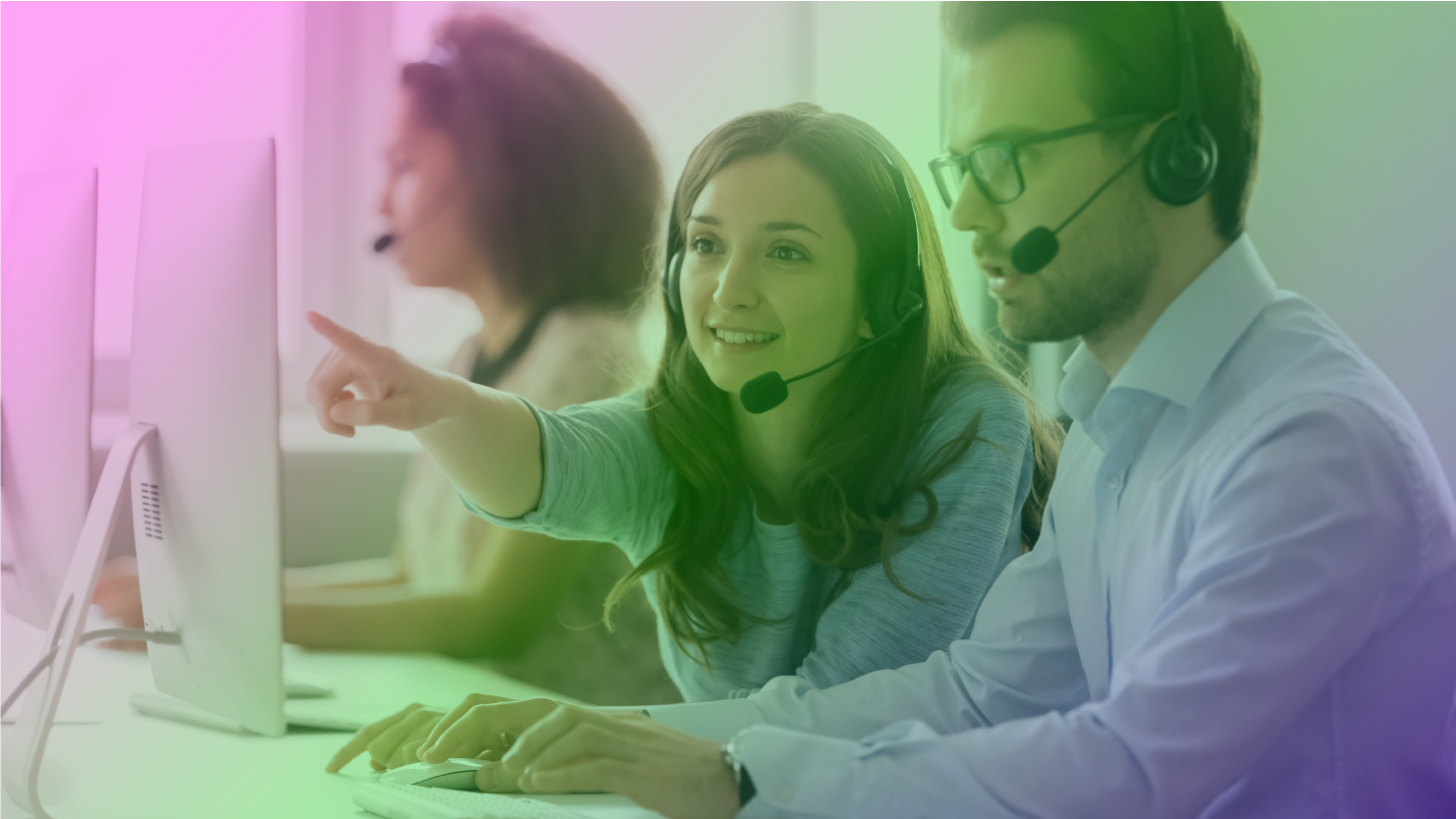 Skills shortage gap