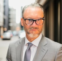 Darren Sinden