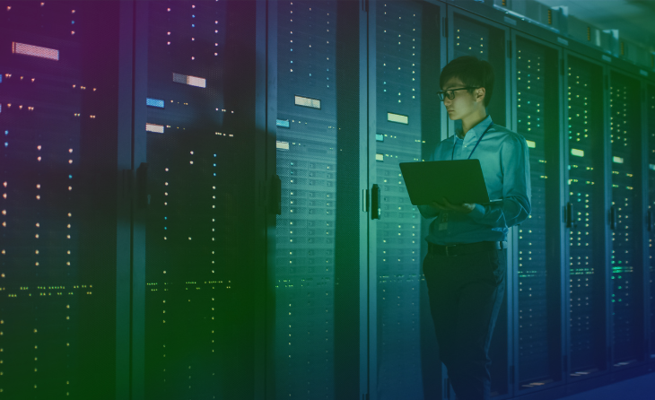 Adapting to Change: Why Evolving Work Environments Demand a New Data Protection Strategy