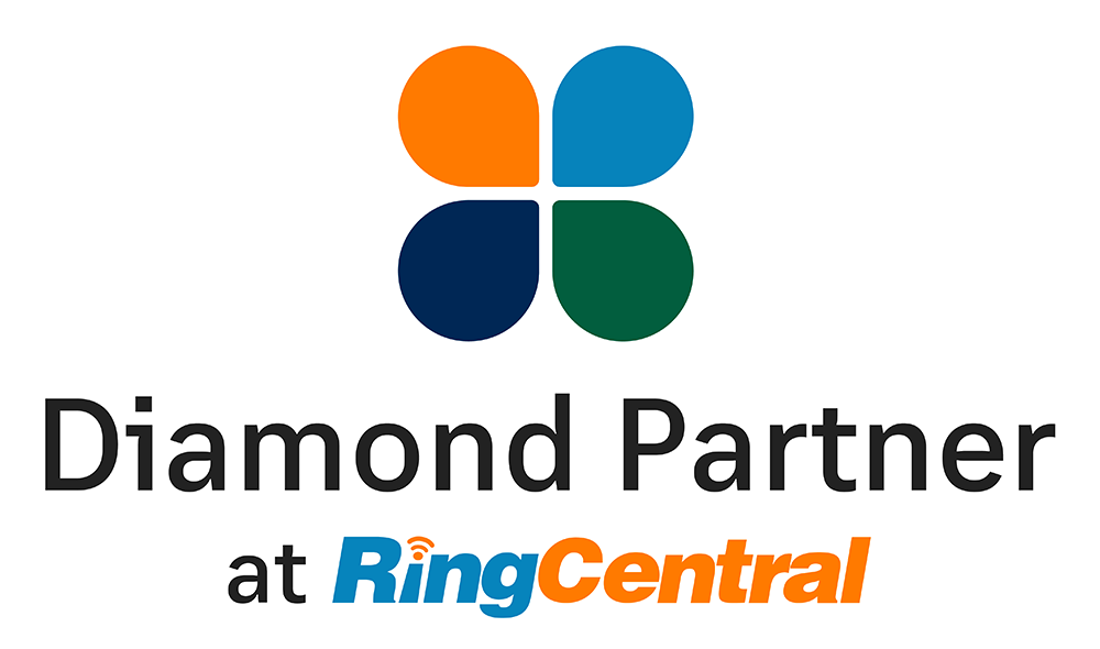 RingCentral logo